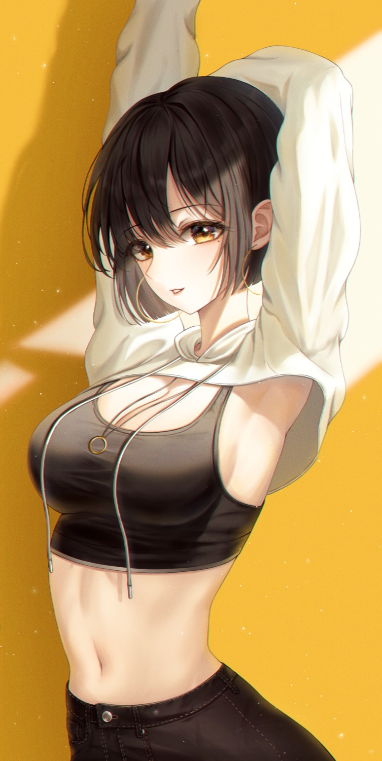 bobmond_(artist), cleavage