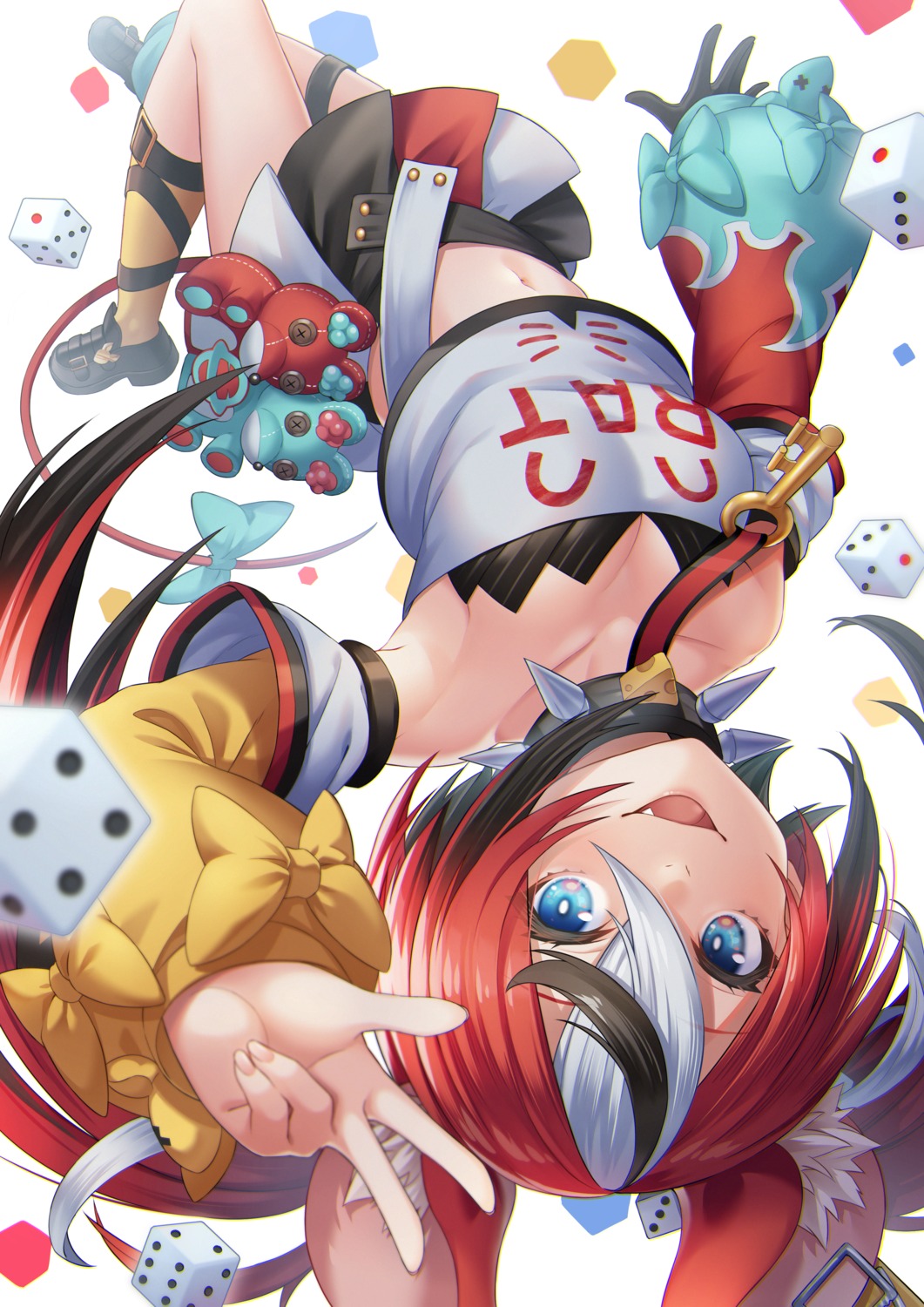 hakos_baelz, hololive, hololive_english, noro_assumed