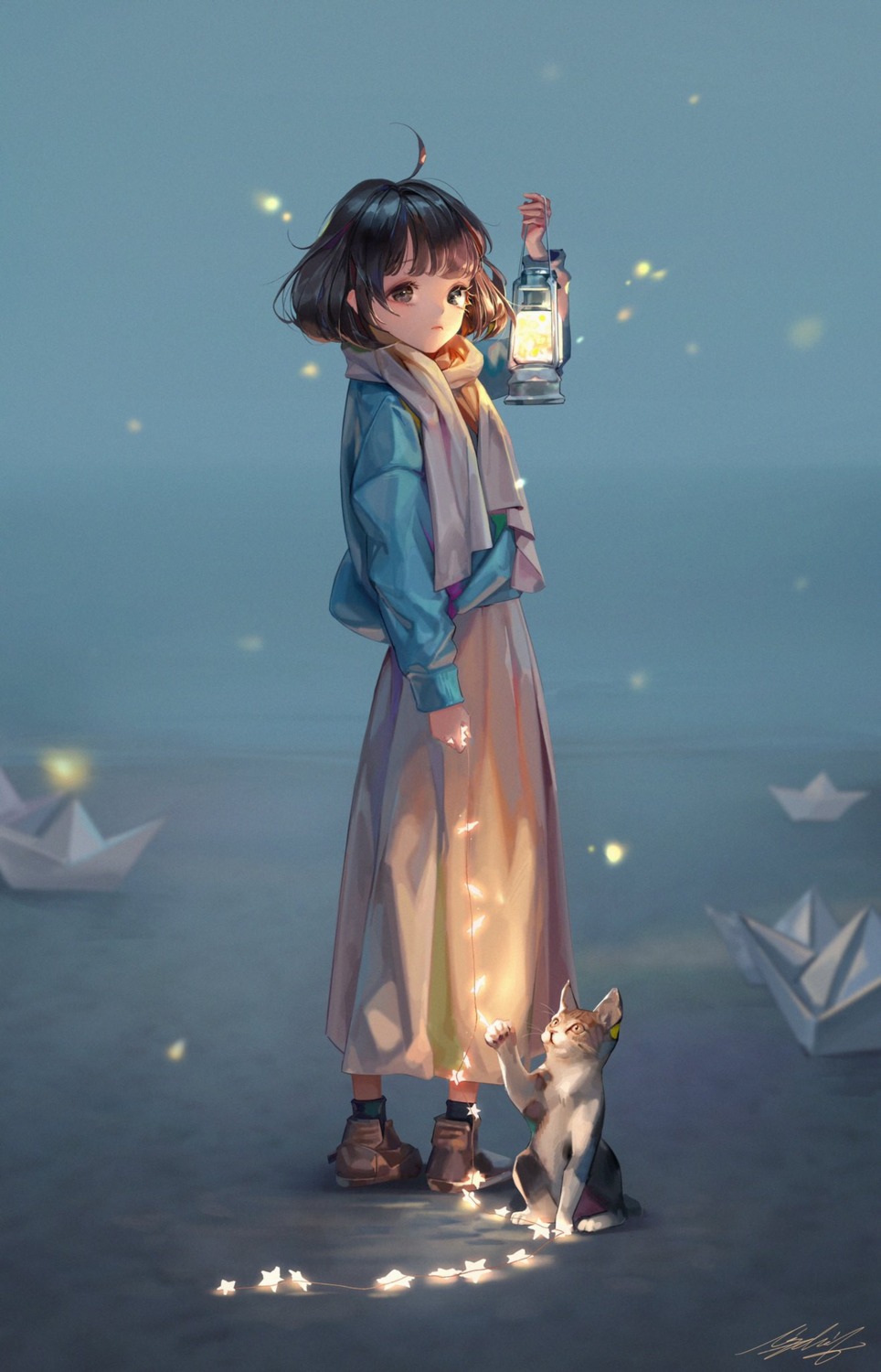 lizchiefffff, neko