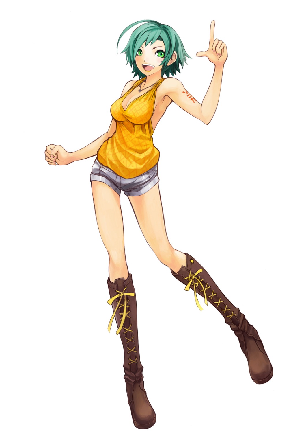 cpux4, sonika, vocaloid