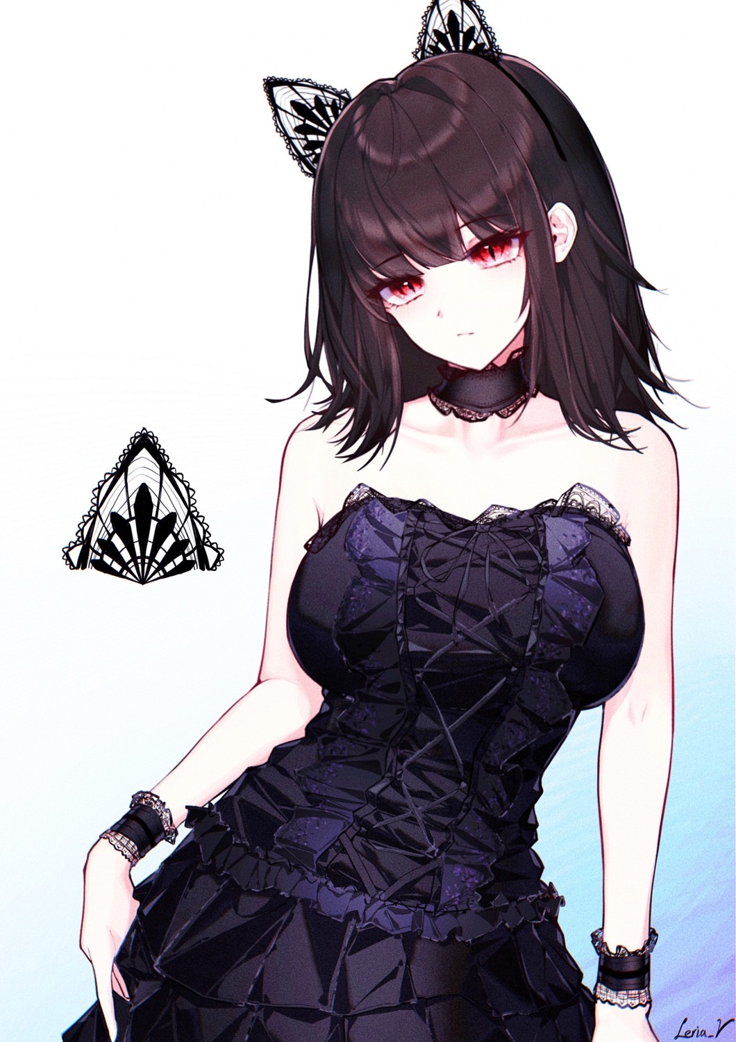 dress, leria_v