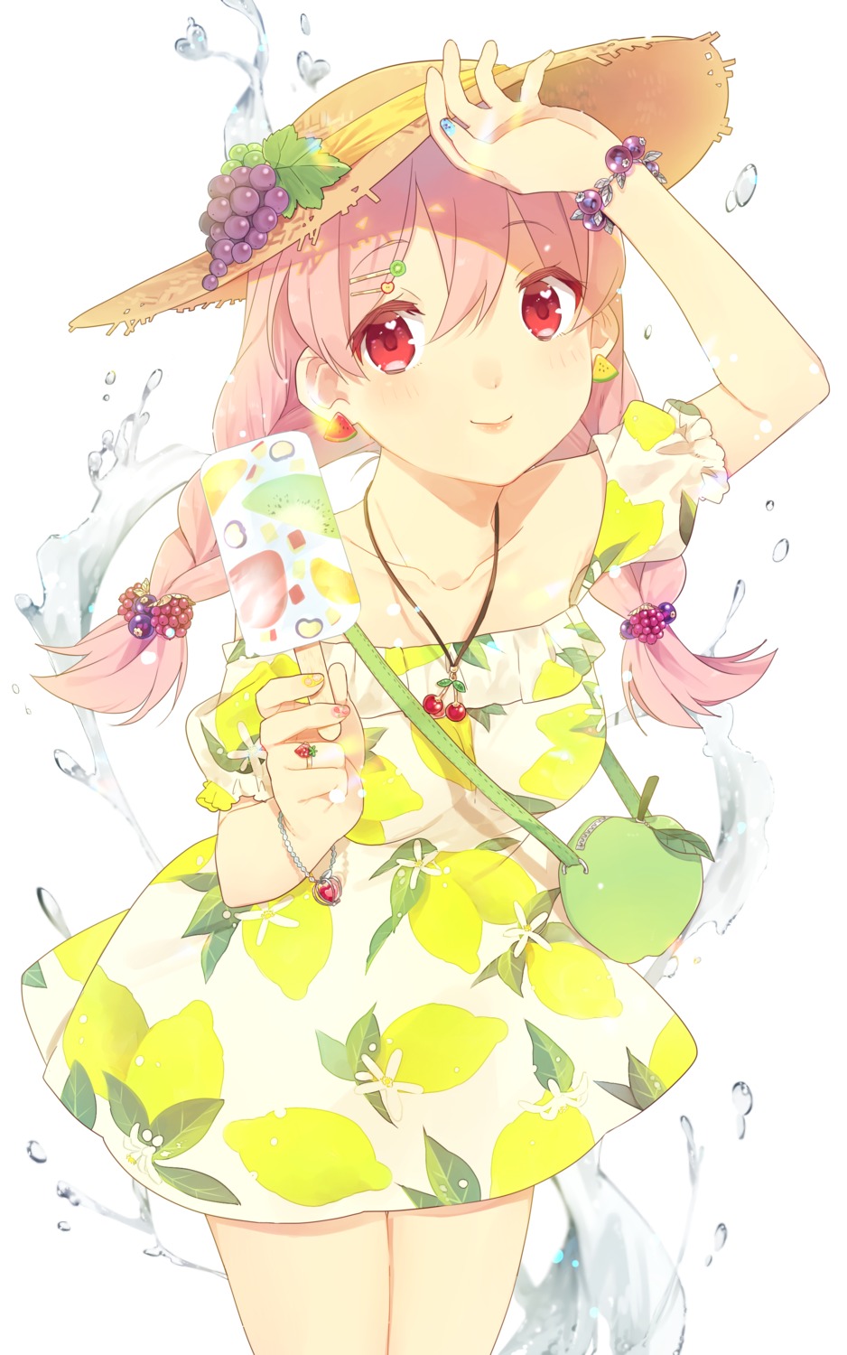 dress, summer_dress, ttanuu.
