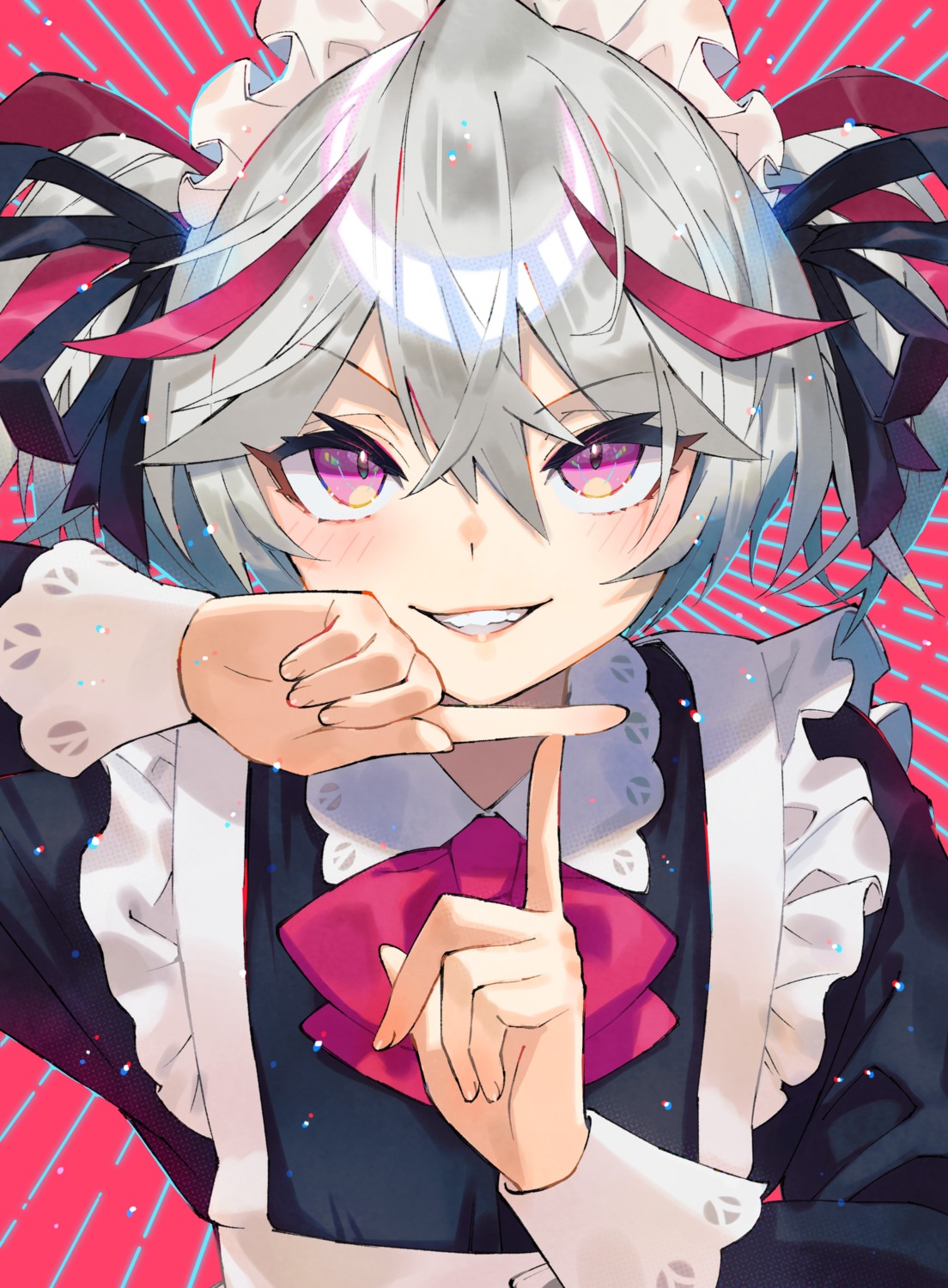 maid, saitou_naoki