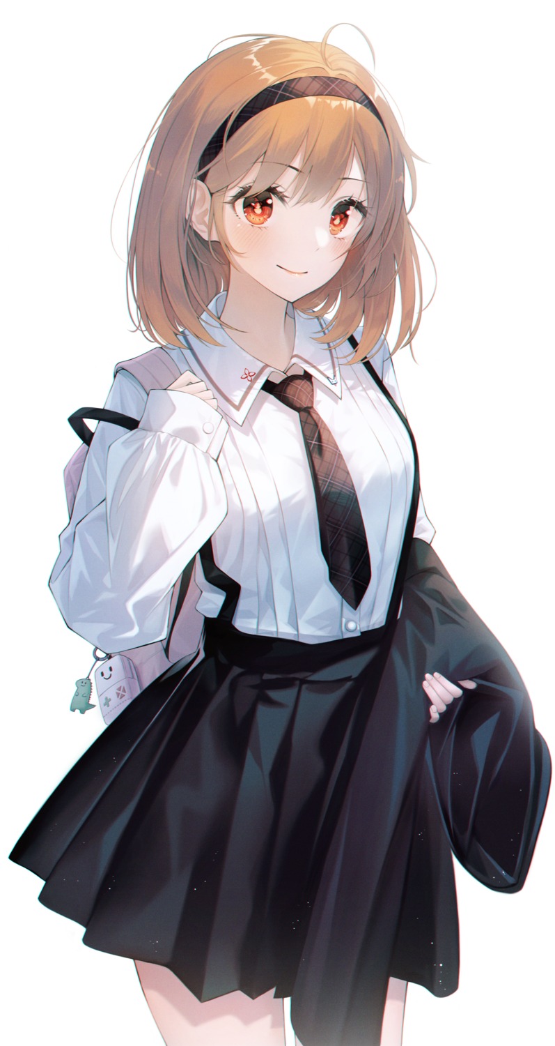 seifuku, yuyo_(i_iuyo)