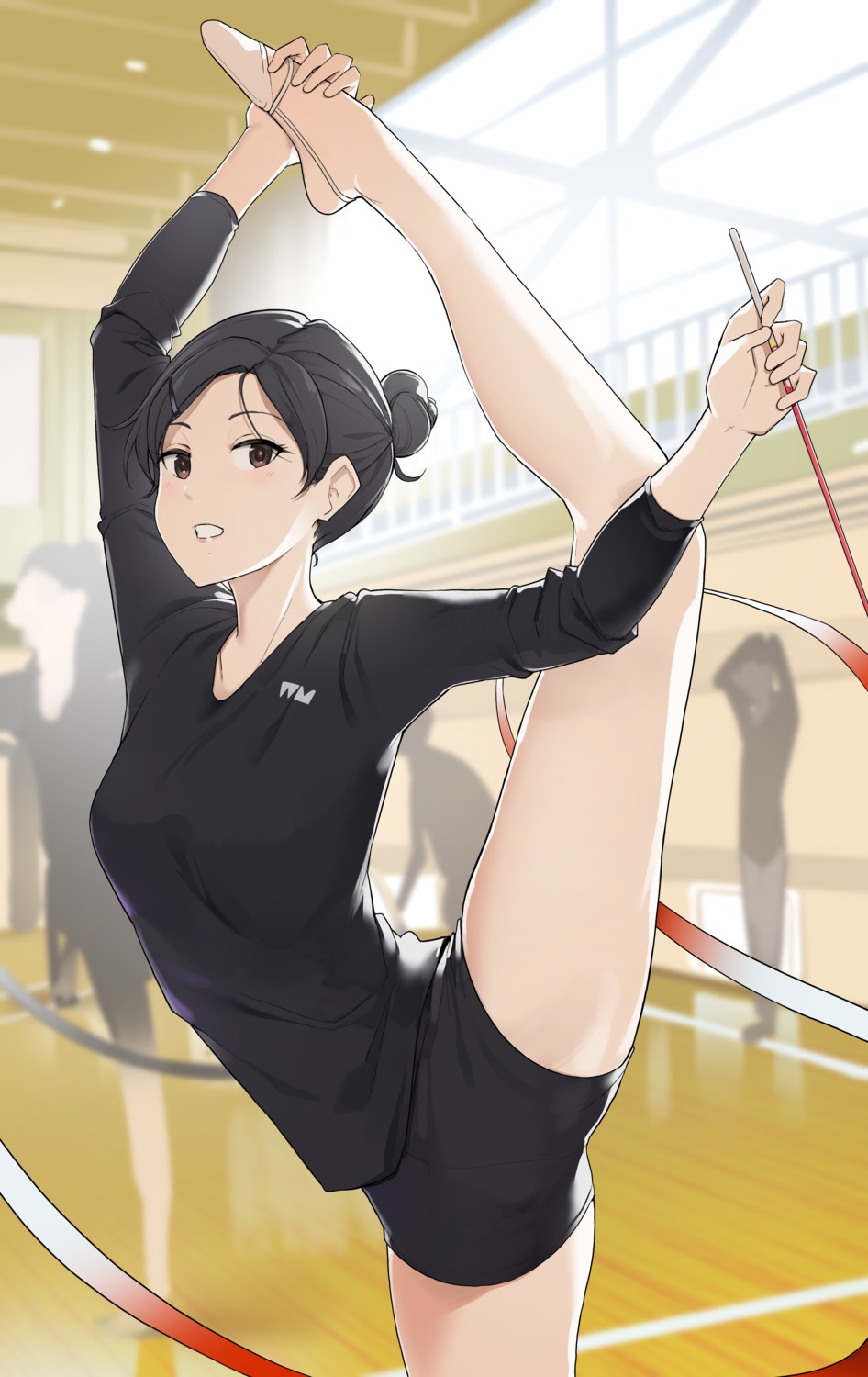 bike_shorts, wakamatsu372
