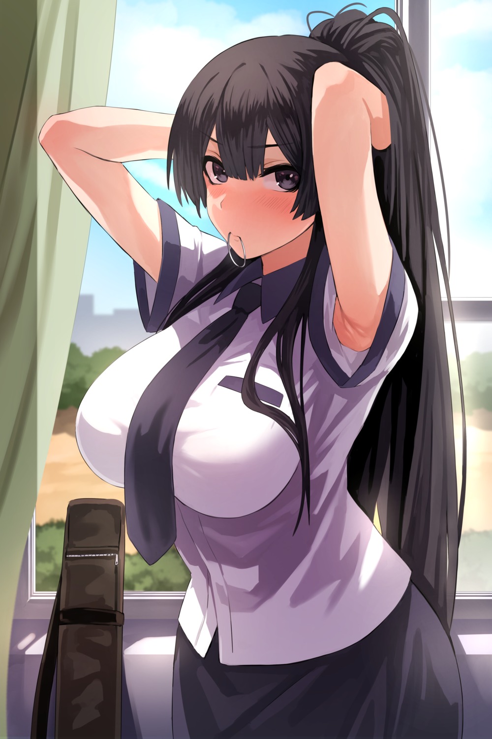 ldl_(bcw1025), seifuku