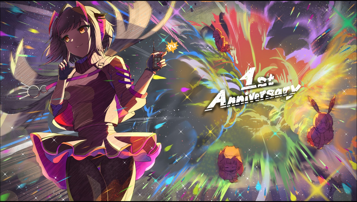 arknights, horns, pantyhose, ru-ne, skirt_lift, w_(arknights)