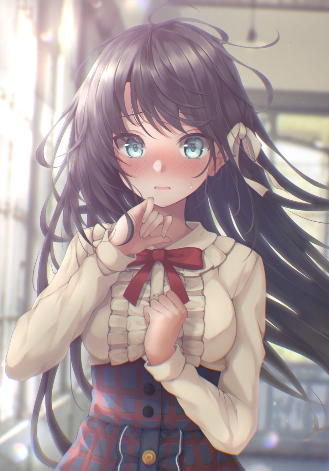 absent, hololive, oozora_subaru