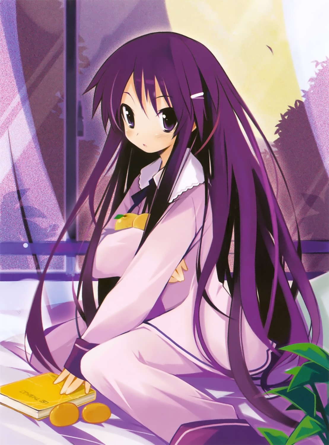 akiba_rika, hanbun_no_tsuki_ga_noboru_sora, yamamoto_keiji