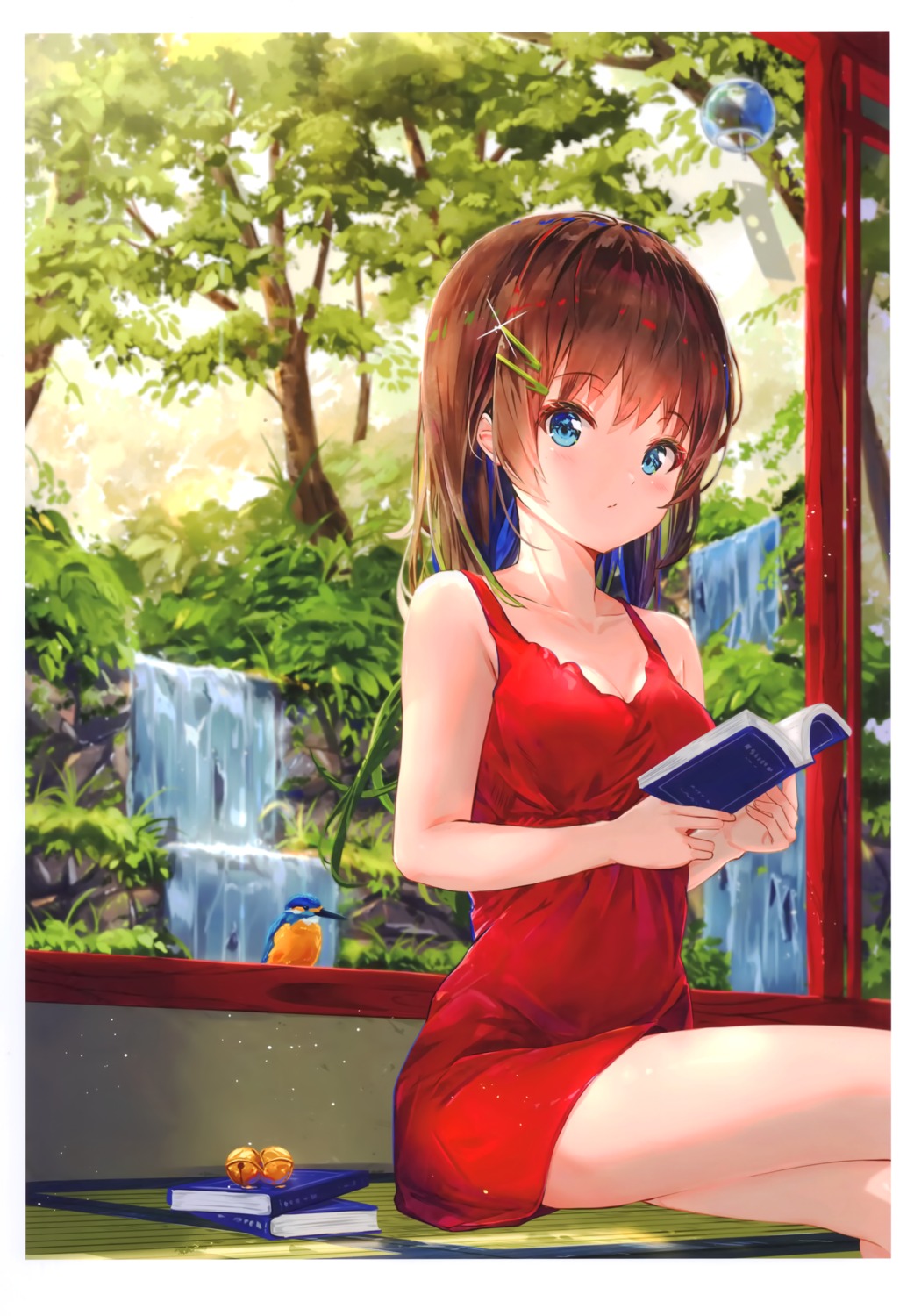 dress, kankitsu_shoujo, nakyo