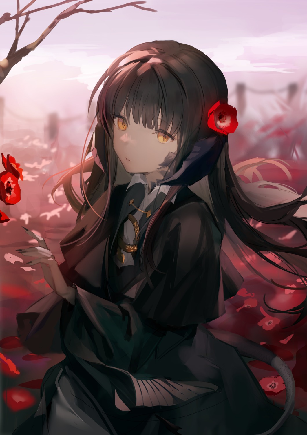 horns, tail, you_zhaqi