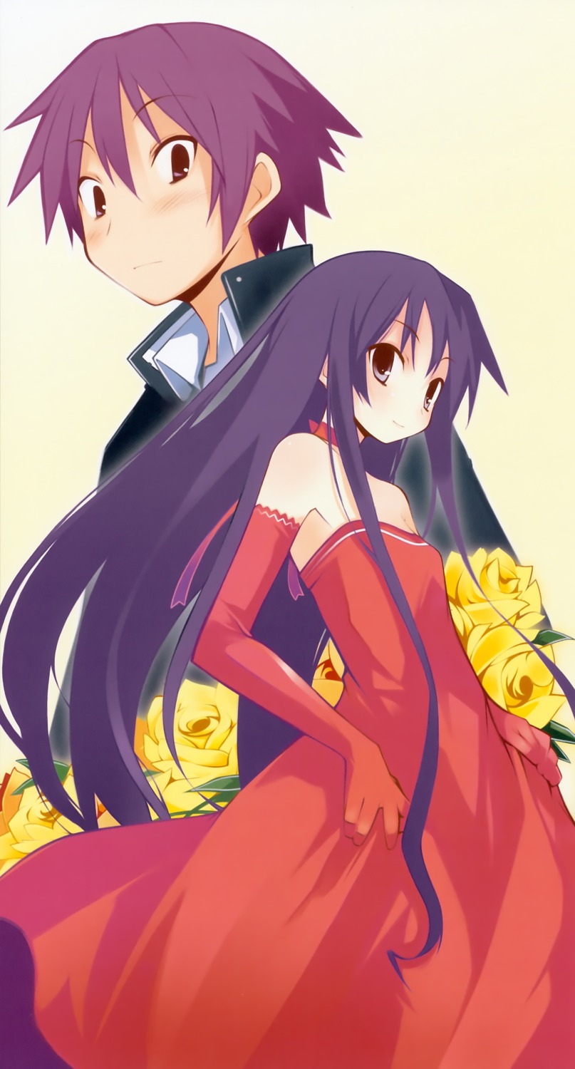 akiba_rika, ezaki_yuuichi, hanbun_no_tsuki_ga_noboru_sora, yamamoto_keiji