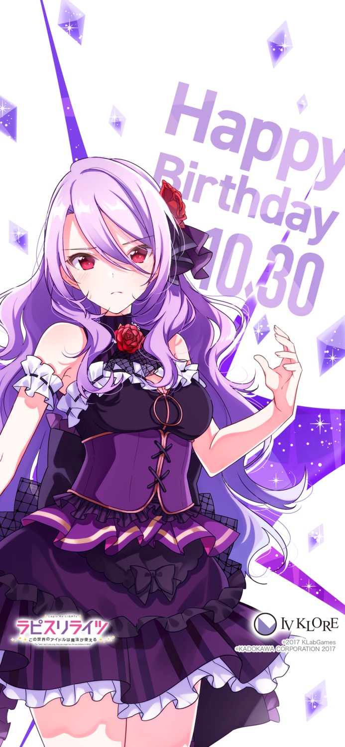 emilia_(lapis_re:lights), lapis_re:lights, lolita_fashion, u35