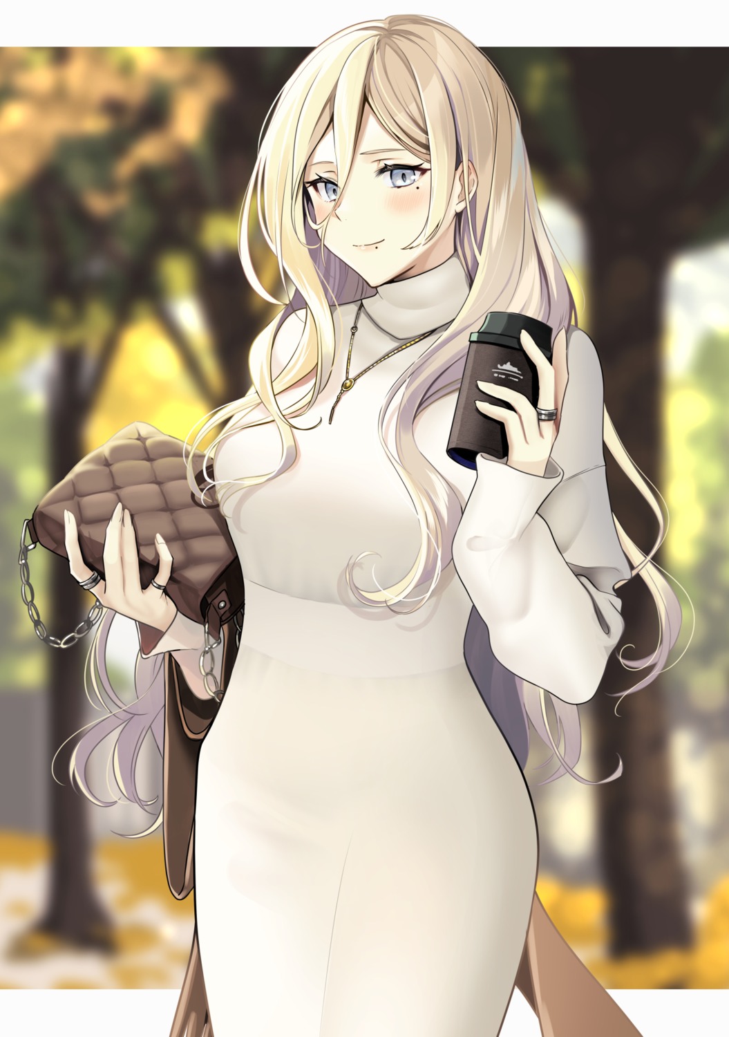 dress, kantai_collection, richelieu_(kancolle), yunamaro