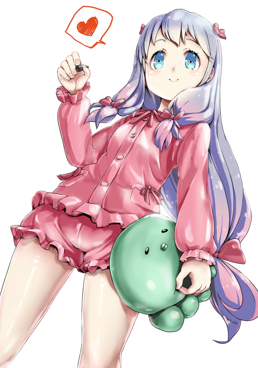 eromanga-sensei, izumi_sagiri, kntrs_(knyrs), pajama