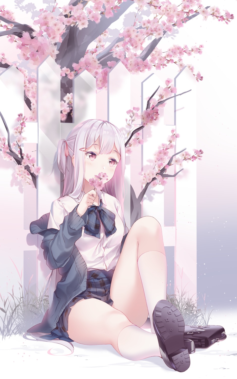 rimuu, seifuku, skirt_lift