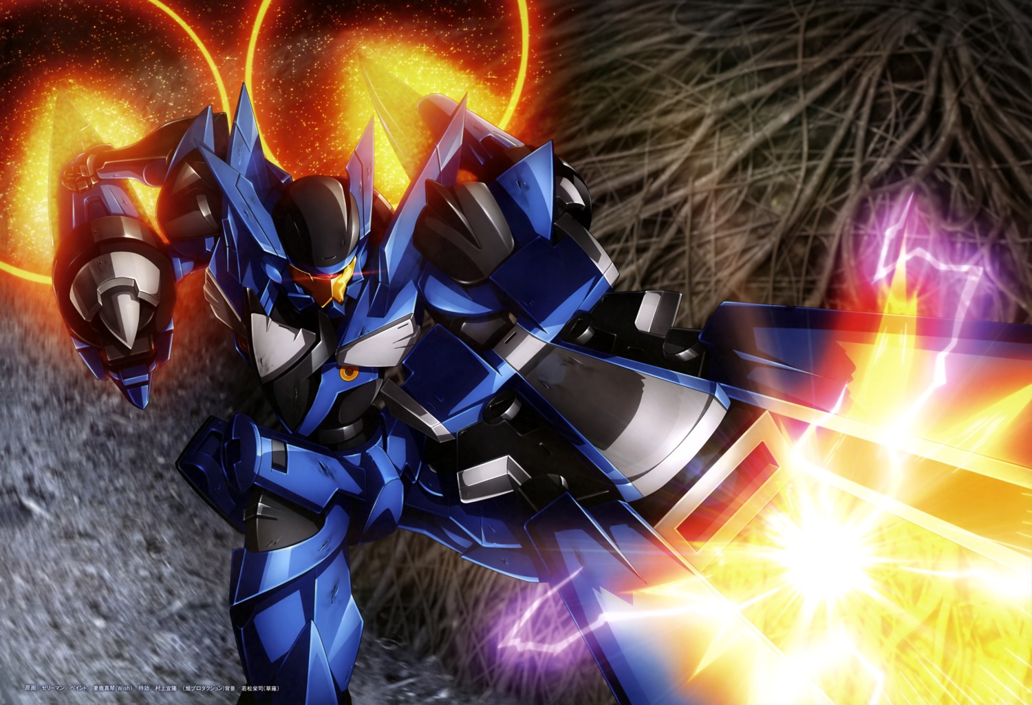 brave, gundam, gundam_00, gundam_00:_a_wakening_of_the_trailblazer, mecha