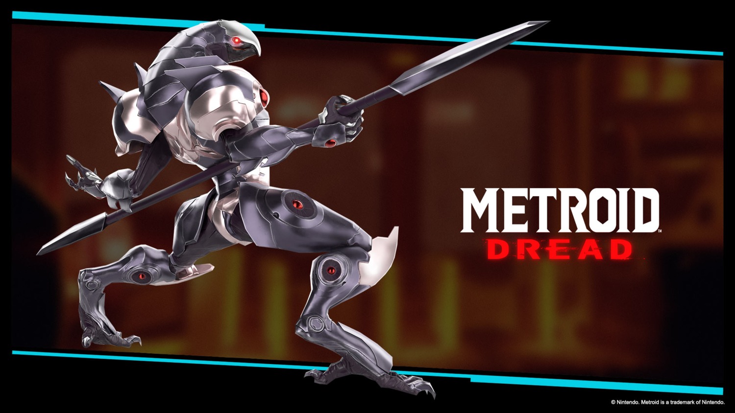 armor, chozo, metroid, metroid_dread, monster, nintendo, wallpaper, weapon