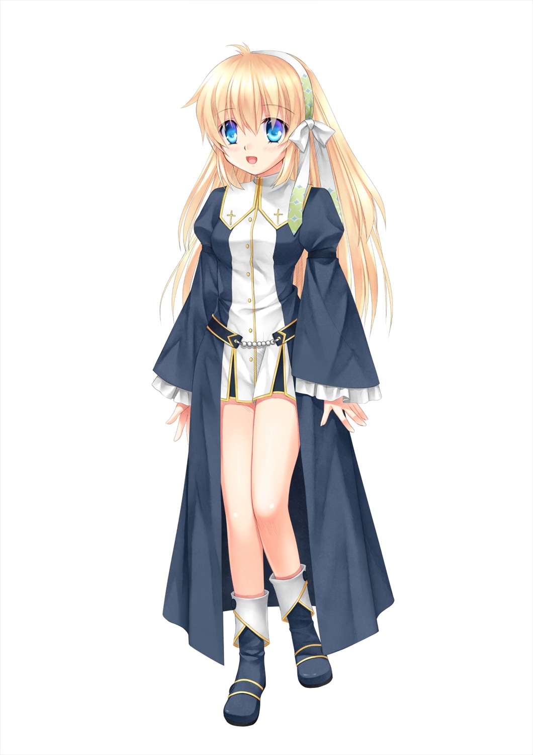 harmonia, hinoue_itaru, key, nun, shiona_(harmonia)