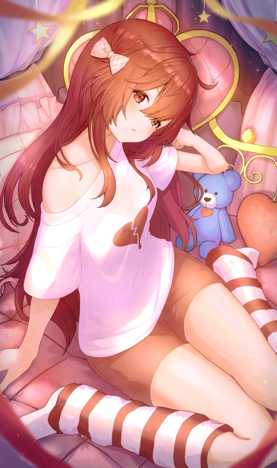 gore_(white_gore), see_through