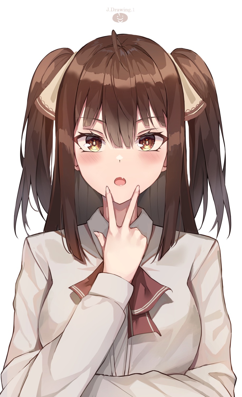 schuld, seifuku