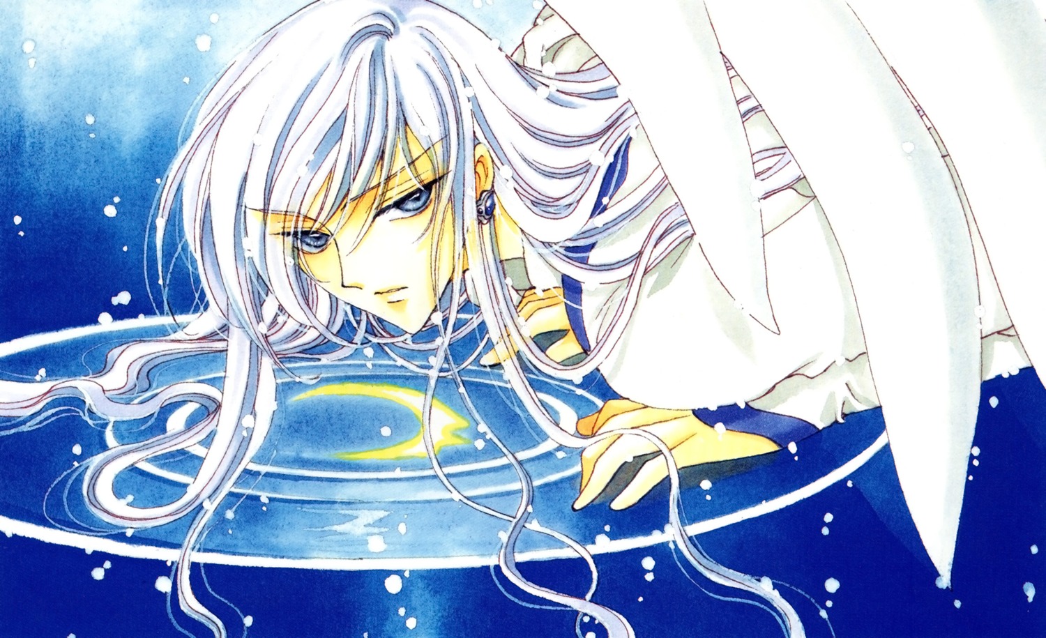 card_captor_sakura, clamp, yue