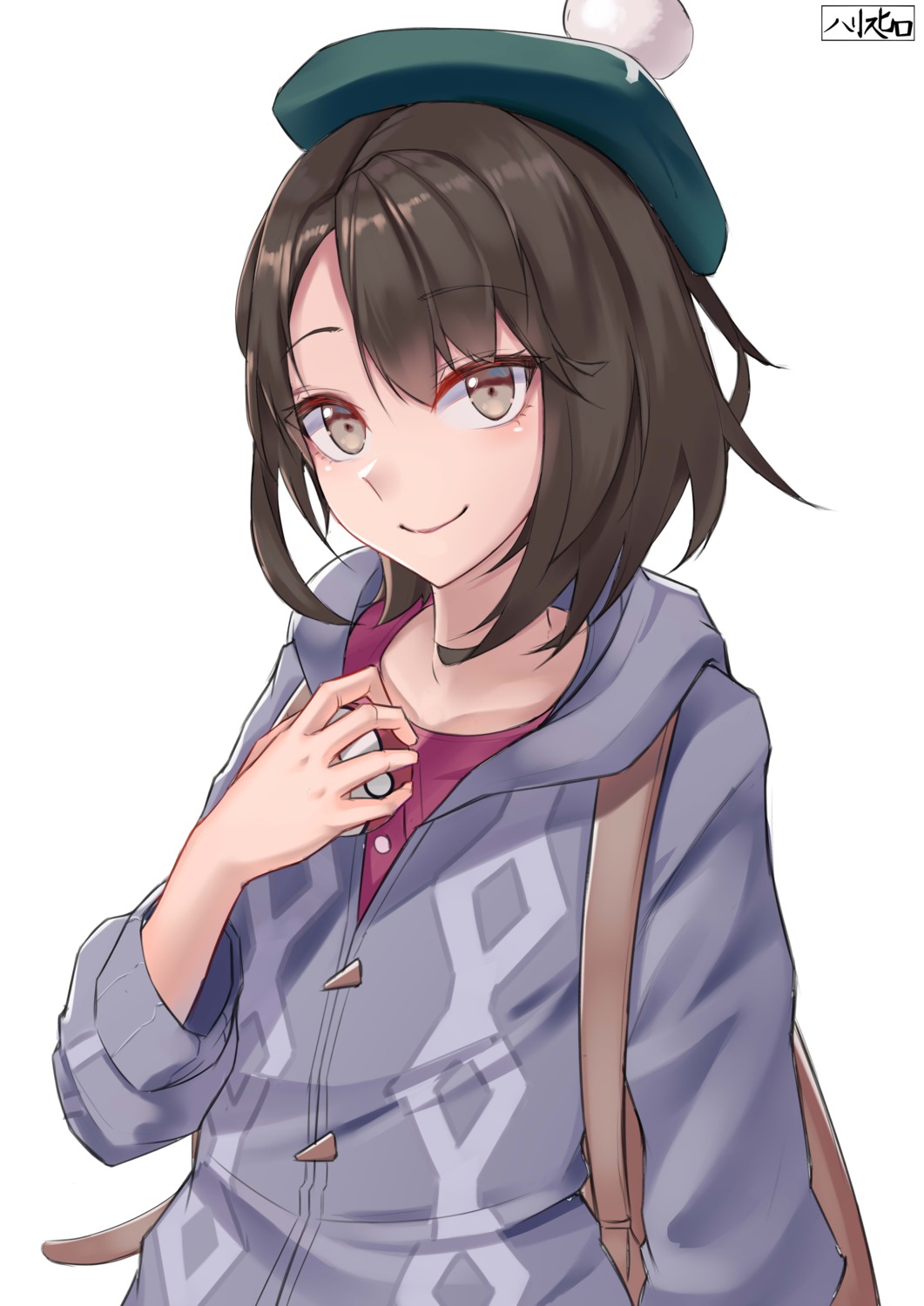 harris_hero, pokemon, pokemon_swsh, yuuri_(pokemon)