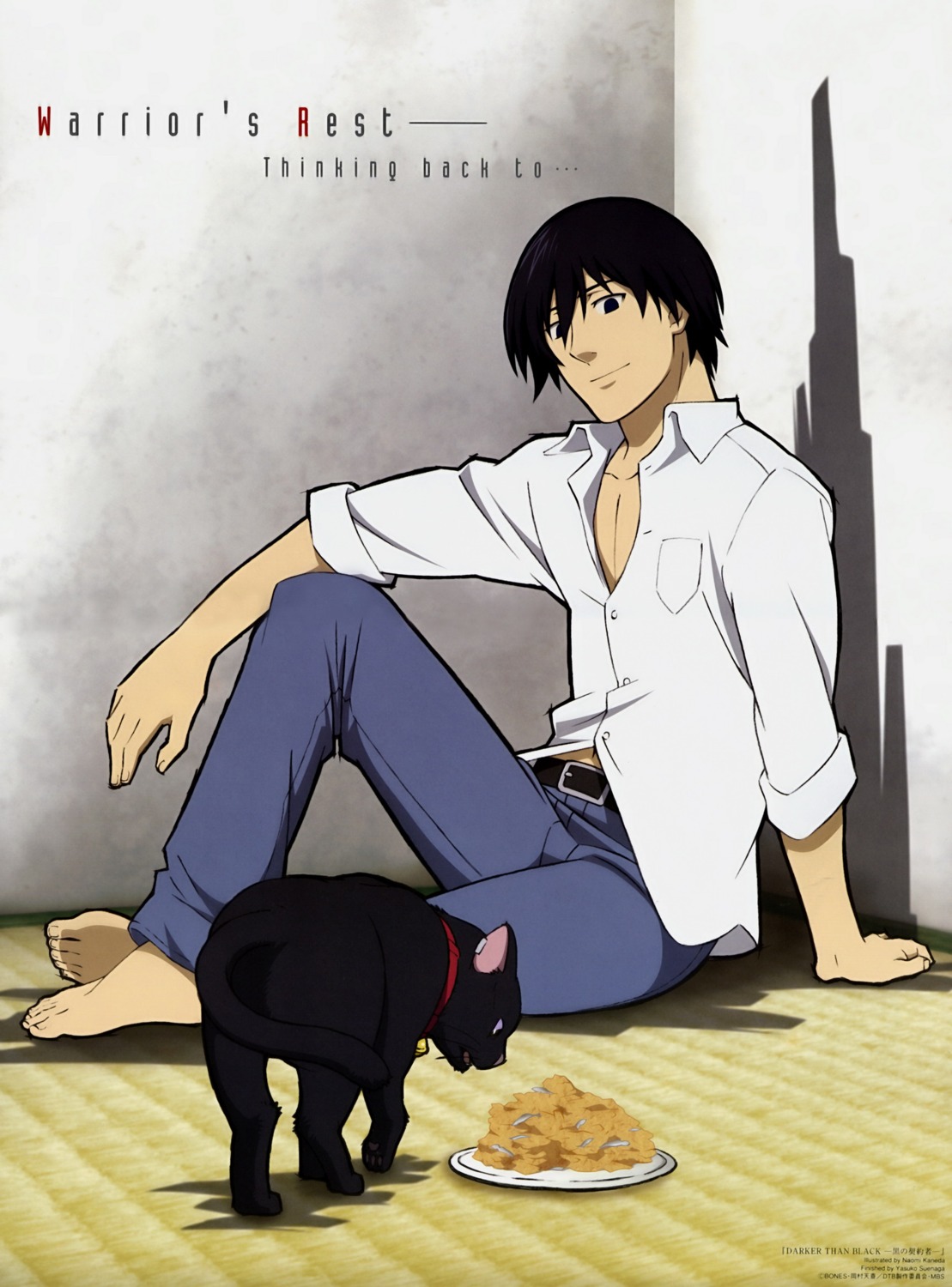 darker_than_black, hei, kaneda_naomi, male, mao_(darker_than_black)