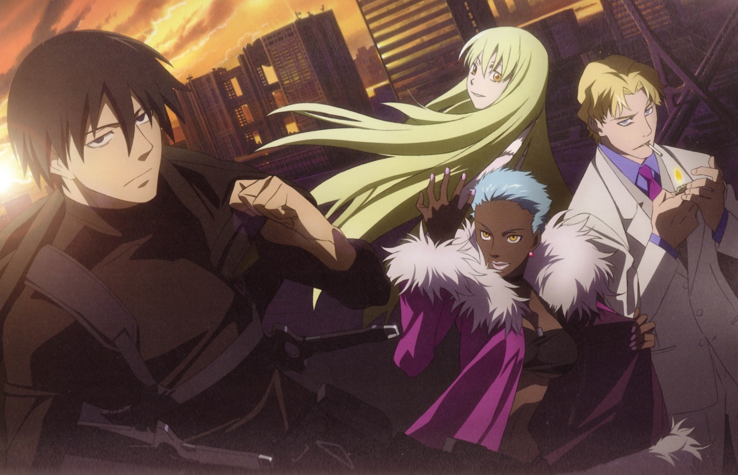 amber, april, darker_than_black, hei, matsuzaki_tadashi, november_11, screening