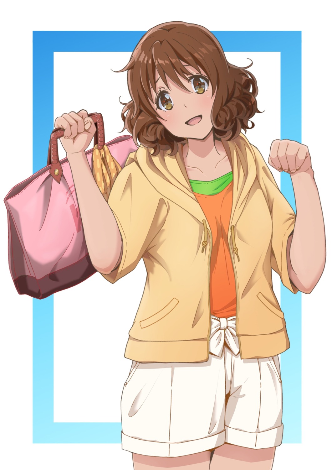 hibike!_euphonium, matebashi, oumae_kumiko