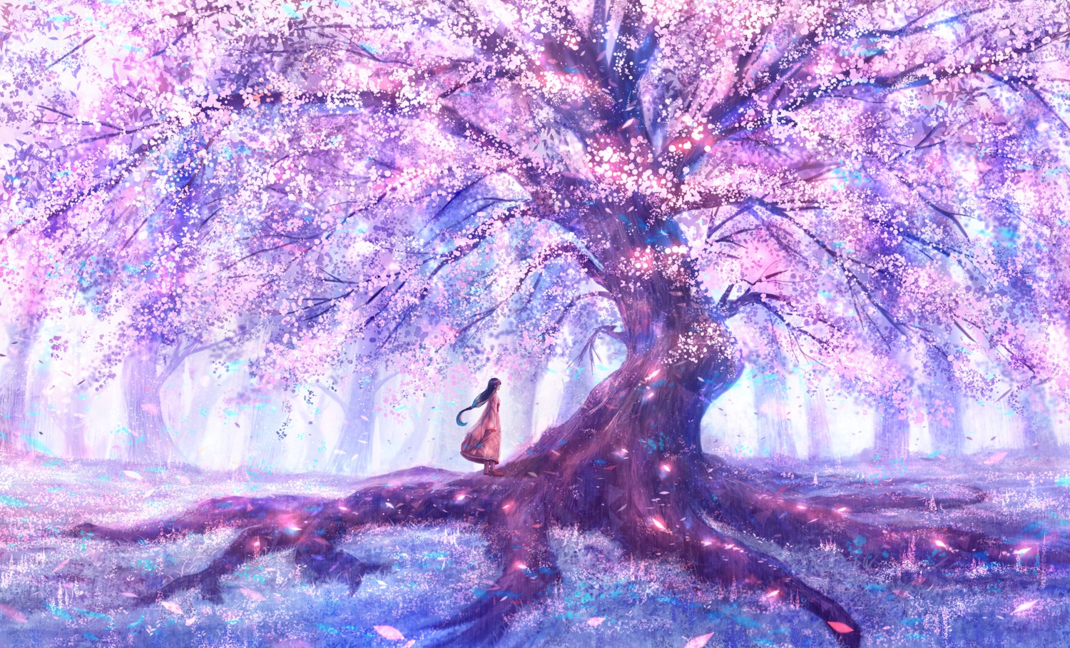 landscape, sakimori_(hououbds)