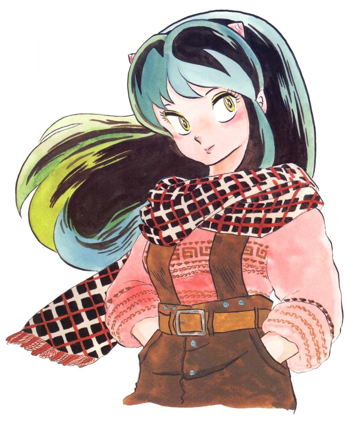lum, takahashi_rumiko, urusei_yatsura
