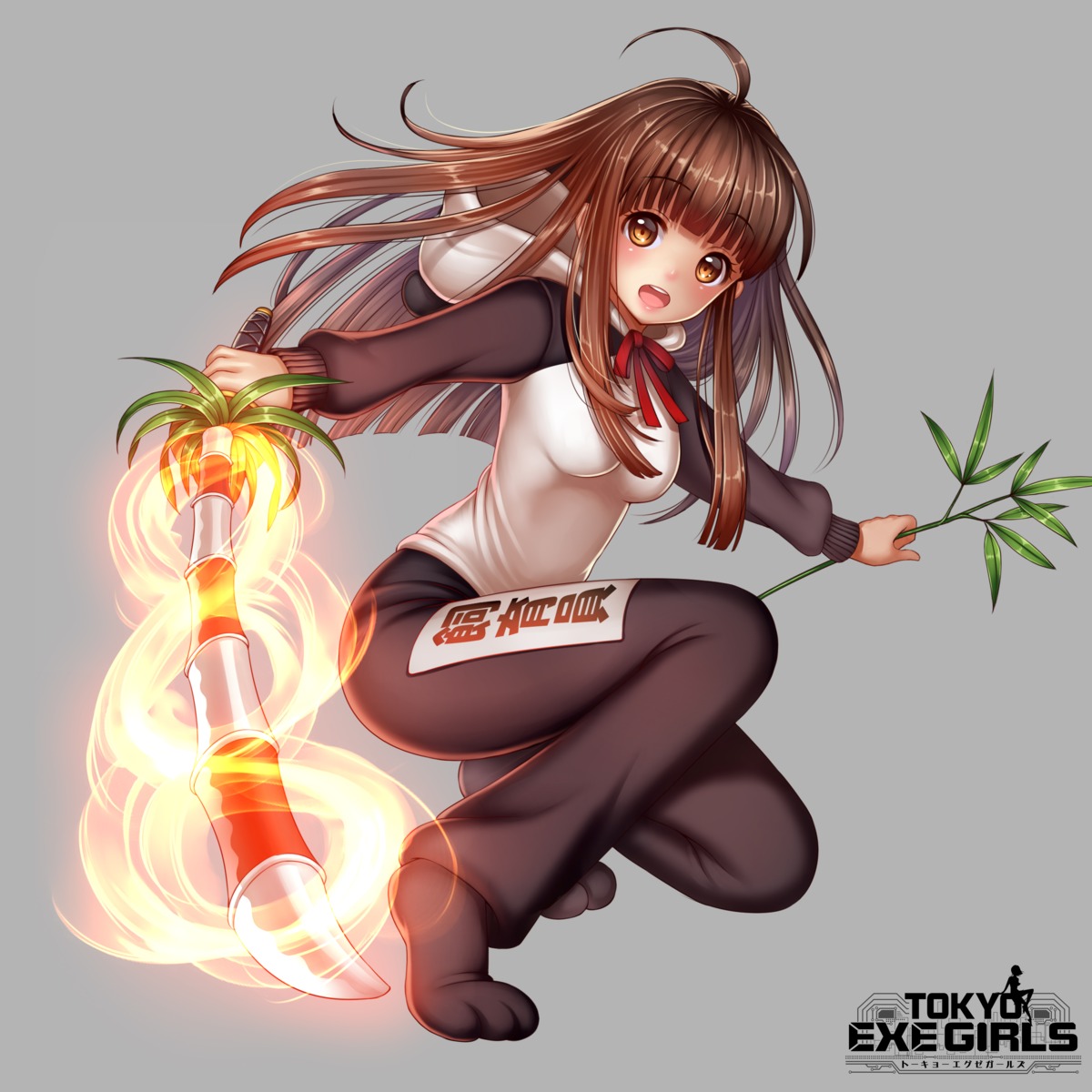 re:shimashima, sword, tokyo_exe_girls