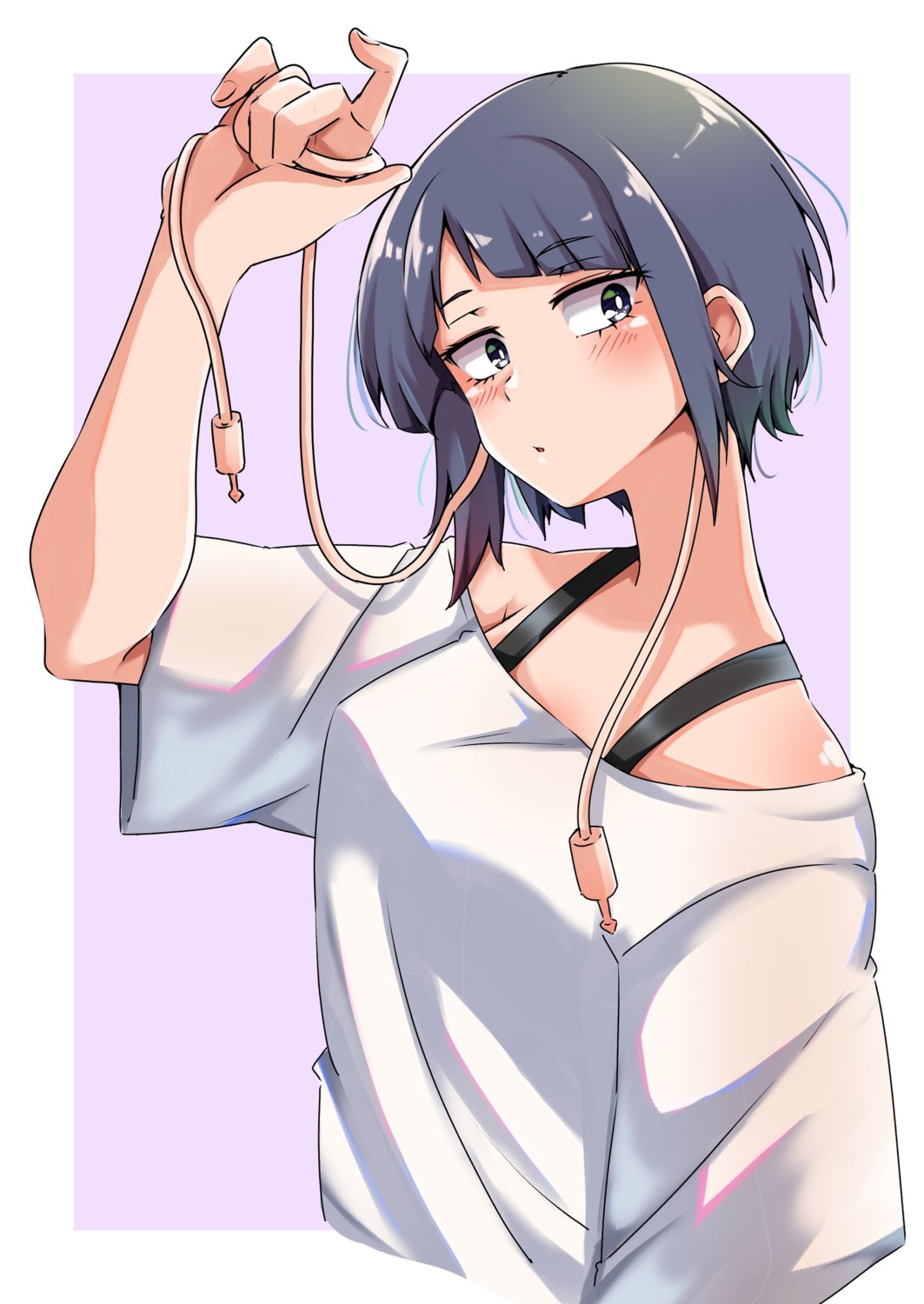 boku_no_hero_academia, jirou_kyouka, shinonome_mozuku