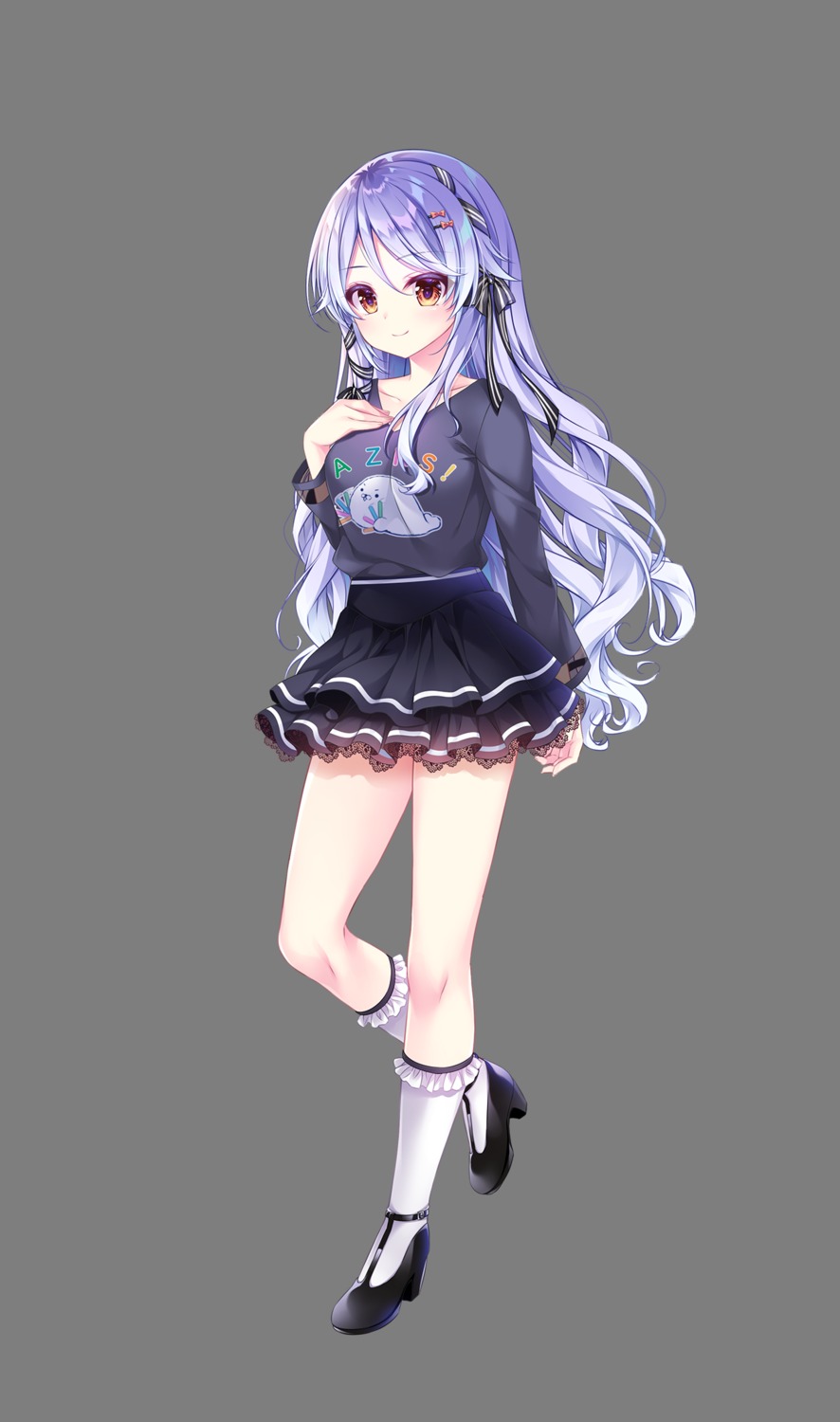 ensemble_(company), heels, hoshi_no_otome_to_rikka_no_shimai, tagme, transparent_png, yamabuki_alice