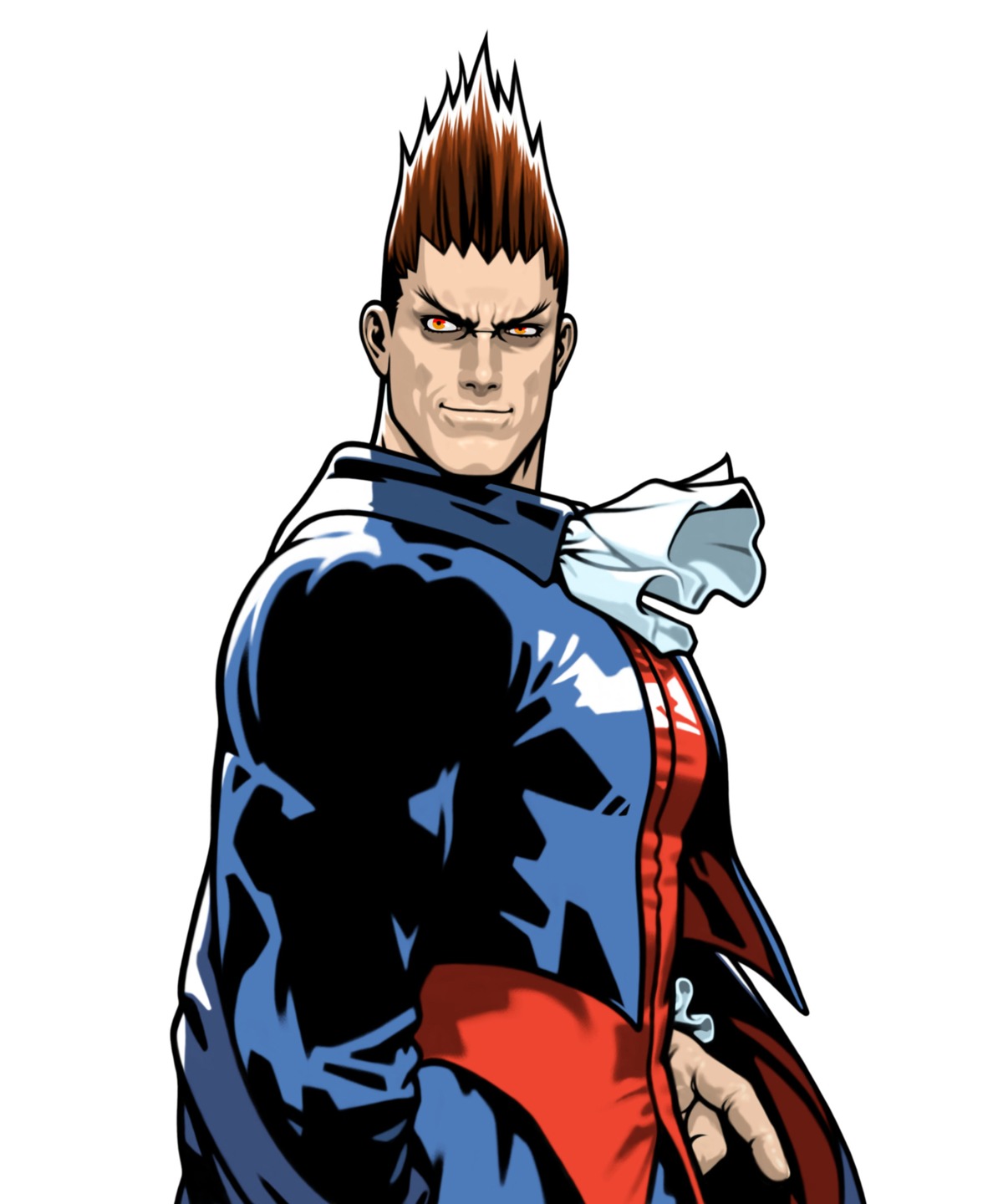 capcom, dark_stalkers, demitri_maximoff, male, shinkirou