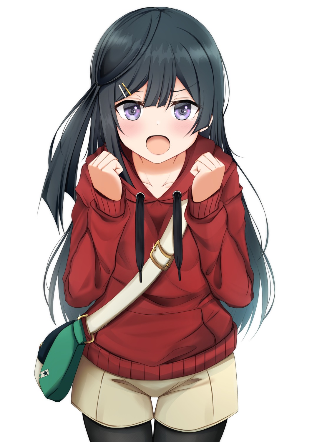 kamesys, love_live!_(series), love_live!_nijigasaki_gakuen_school_idol_doukoukai, pantyhose, yuuki_setsuna