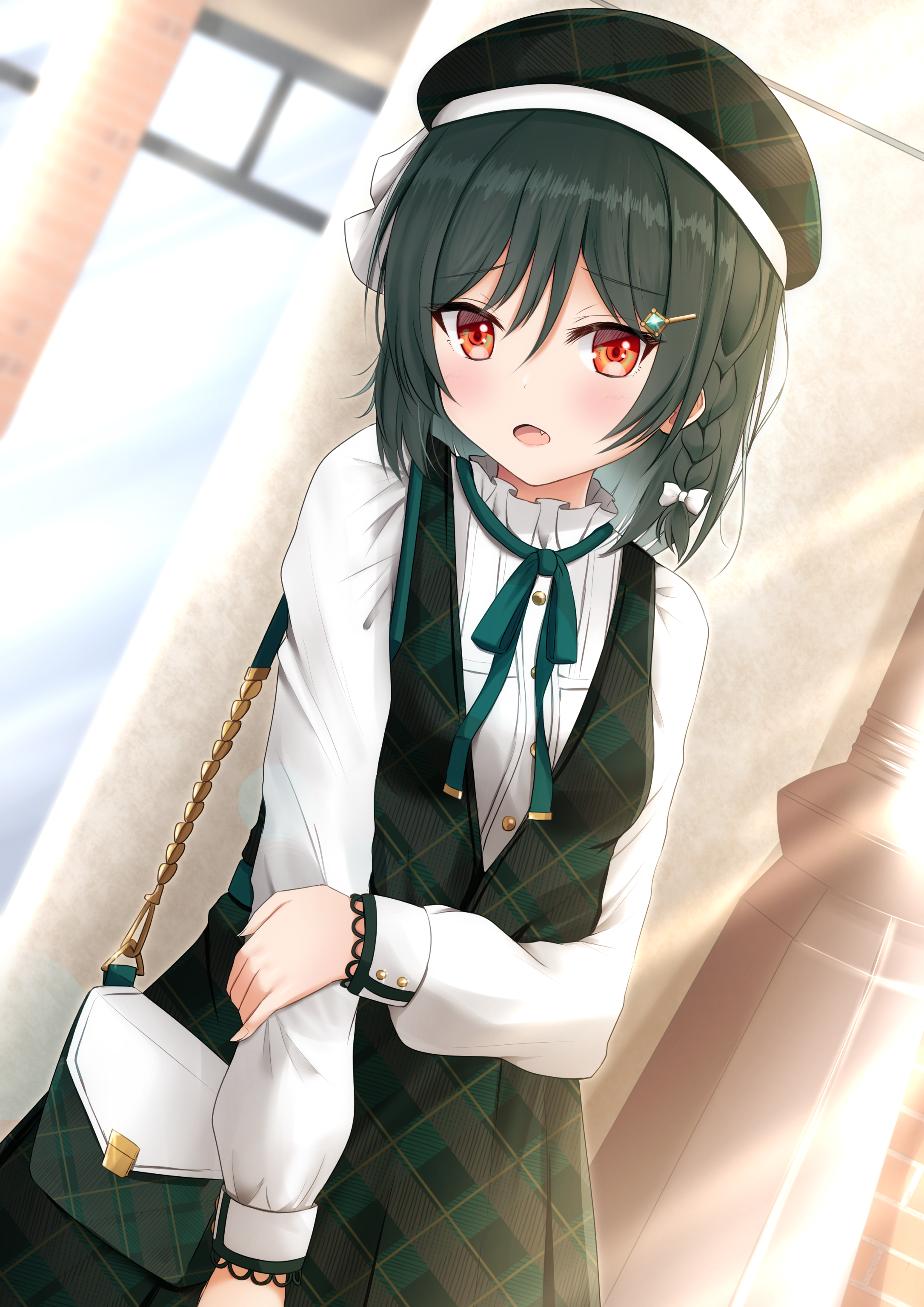 dress, kamesys, lolita_fashion, love_live!_(series), love_live!_nijigasaki_gakuen_school_idol_doukoukai, mifune_shioriko