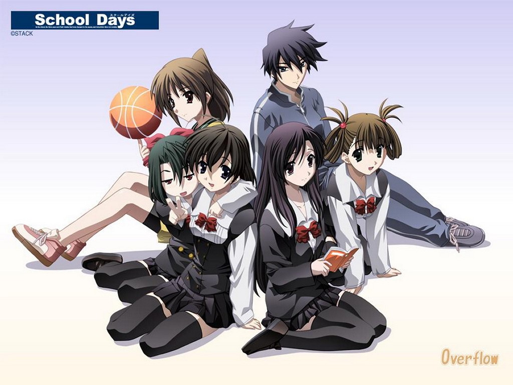 gotou_junji, kanroji_nanami, katou_otome, katsura_kotonoha, kiyoura_setsuna, kuroda_hikari, overflow, saionji_sekai