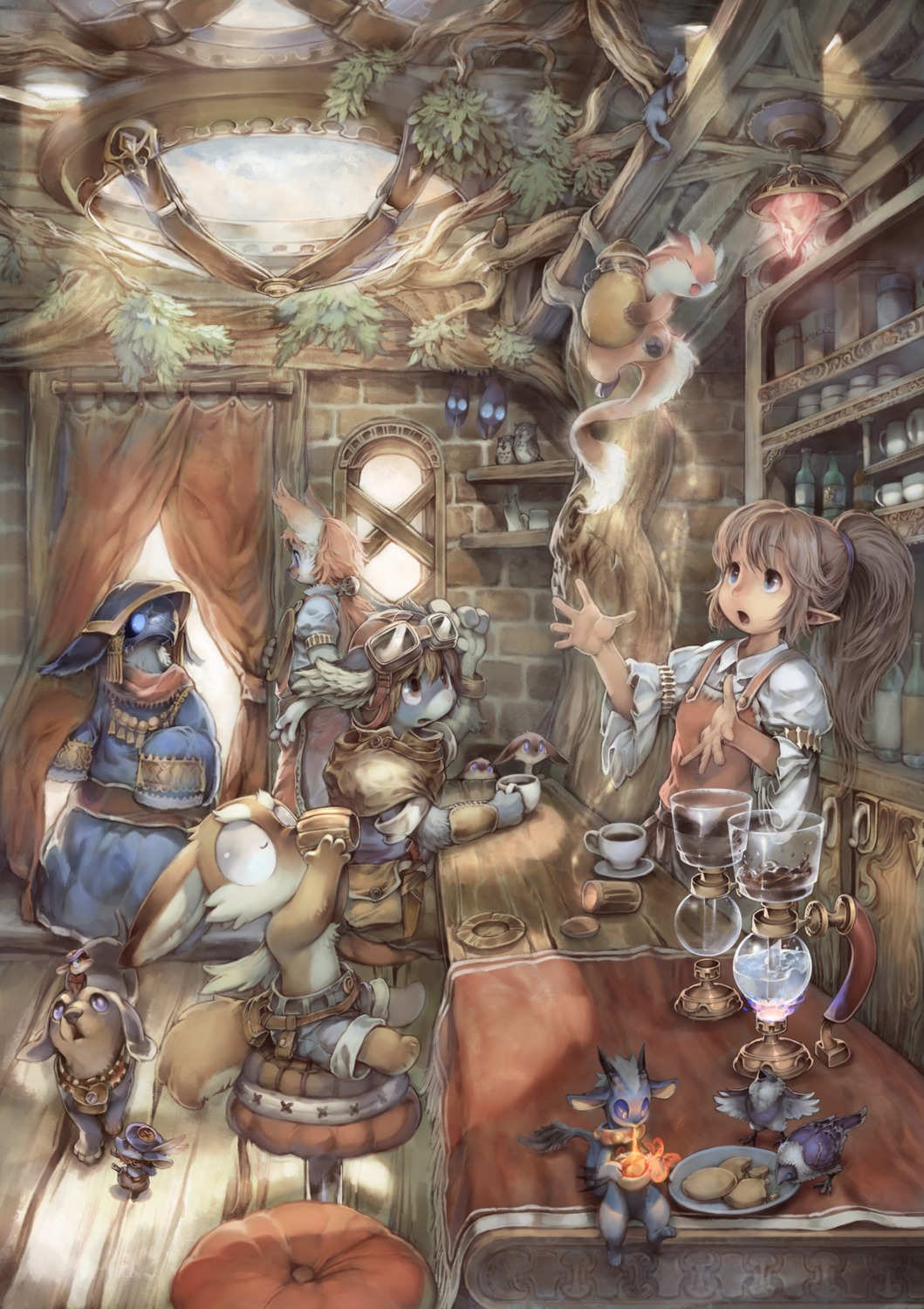 elf, murayama, pointy_ears