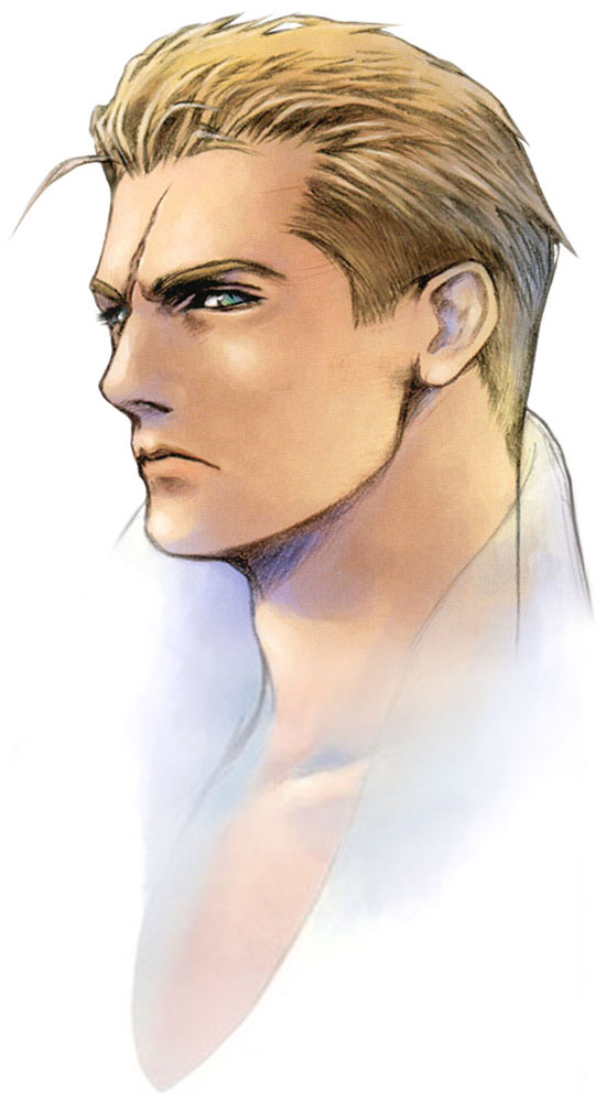 final_fantasy, final_fantasy_viii, male, nomura_tetsuya, seifer_almasy, square_enix