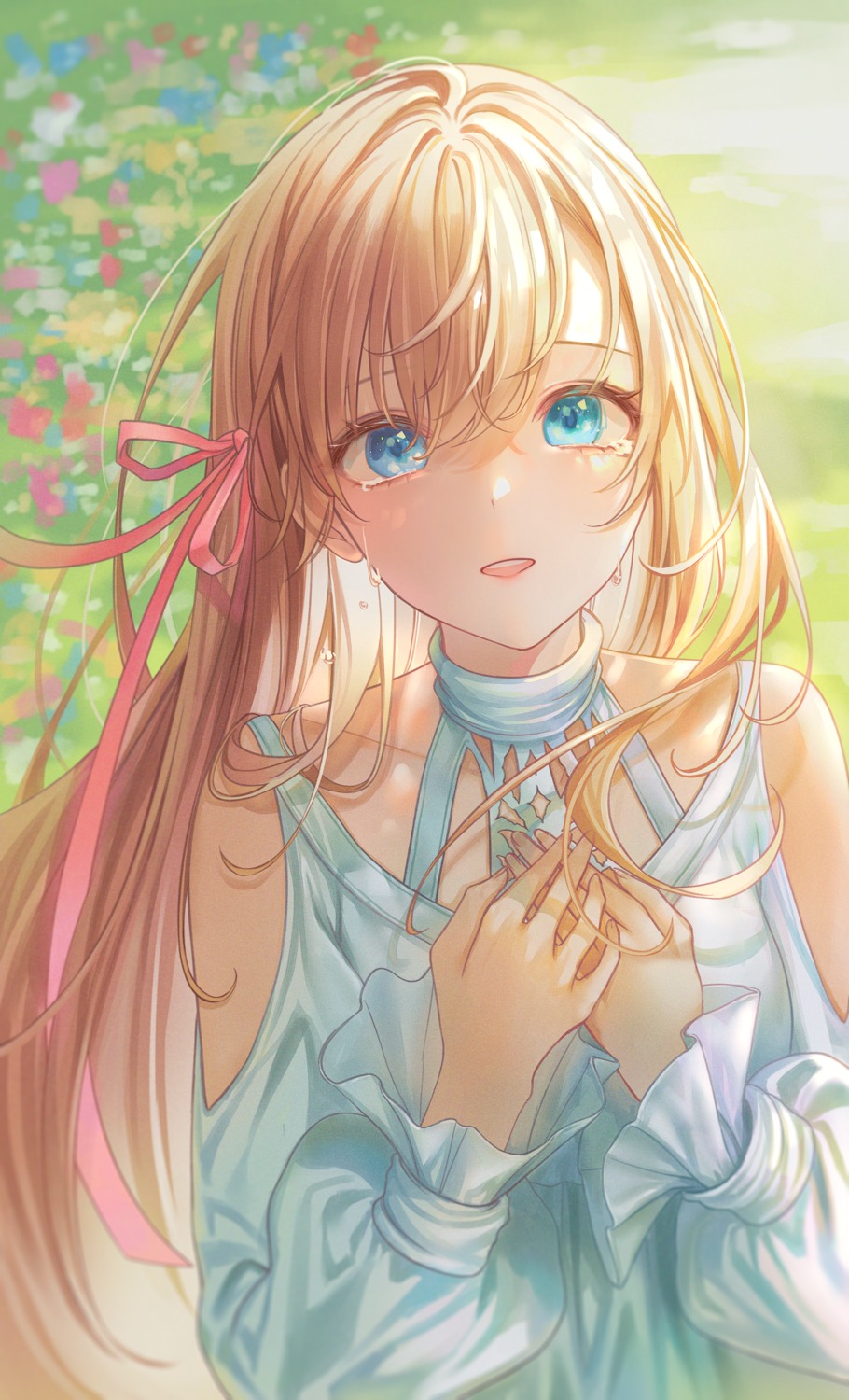 final_fantasy, final_fantasy_xiv, hyur, lium, ryne