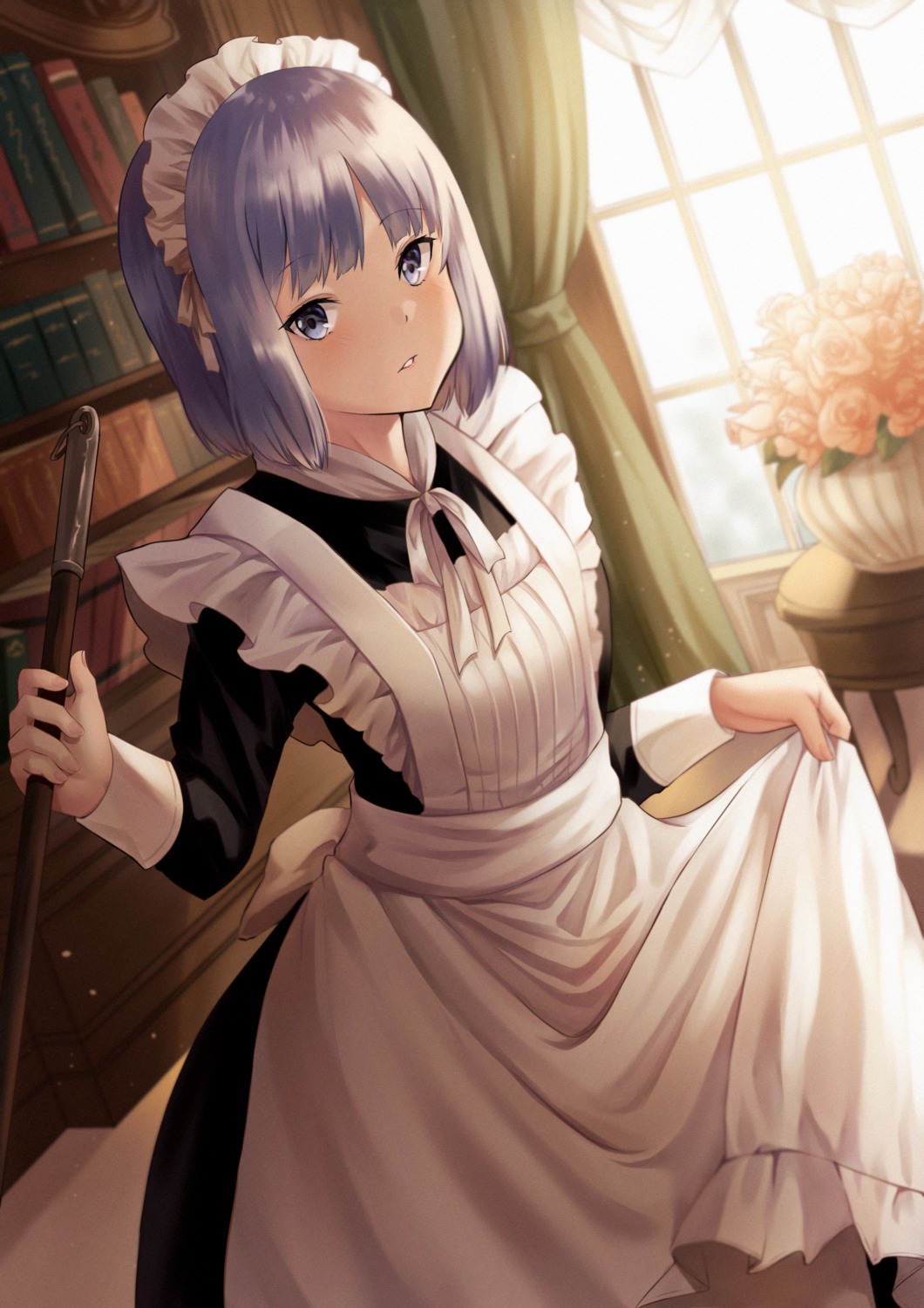maid, yumeha_tseru