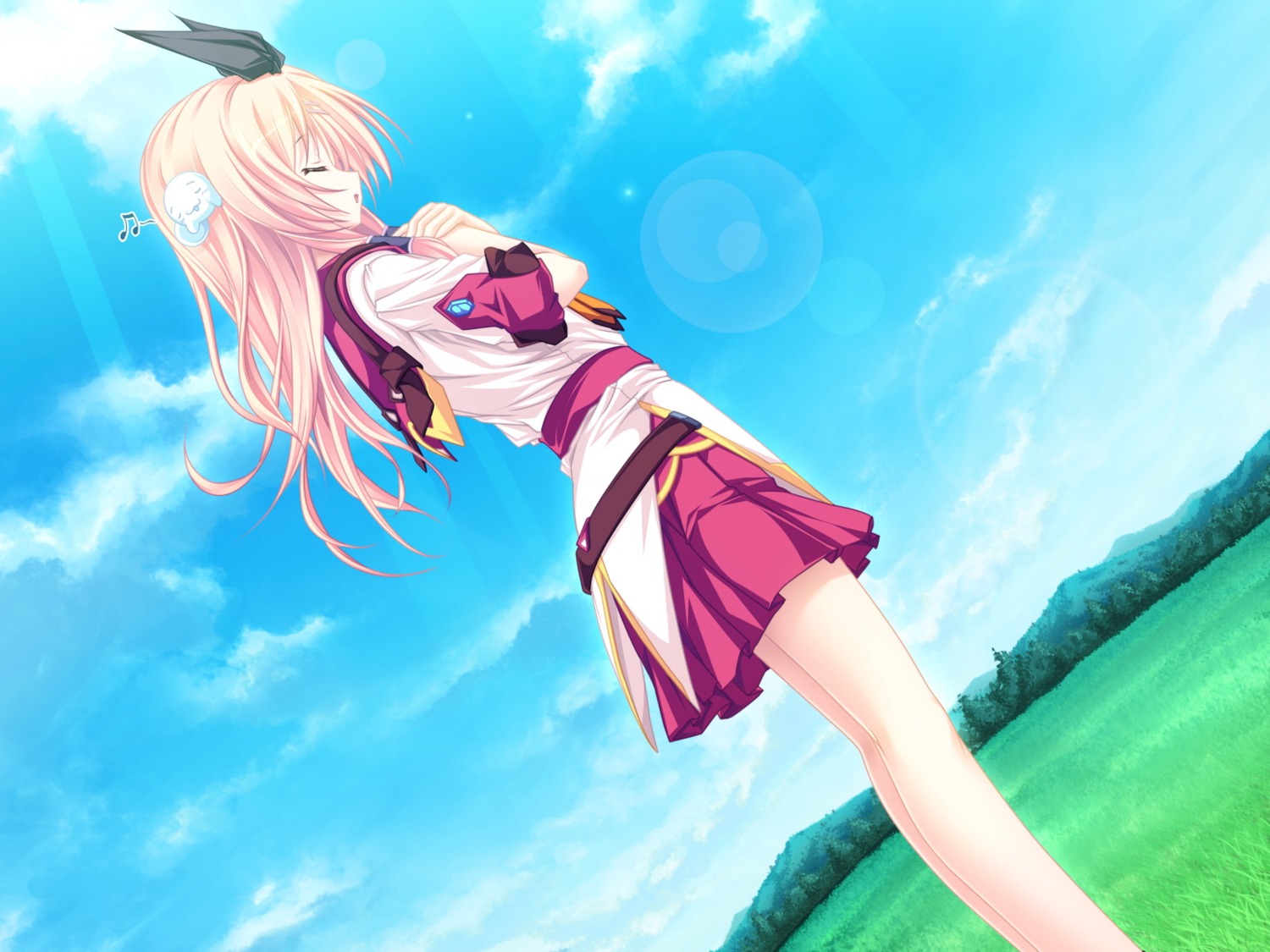 77, amane_ruru, game_cg, landscape, seifuku, tenmaso, whirlpool