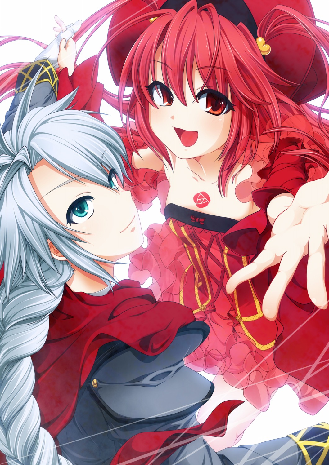 another_blood, demonbane, kuzaku, nohko