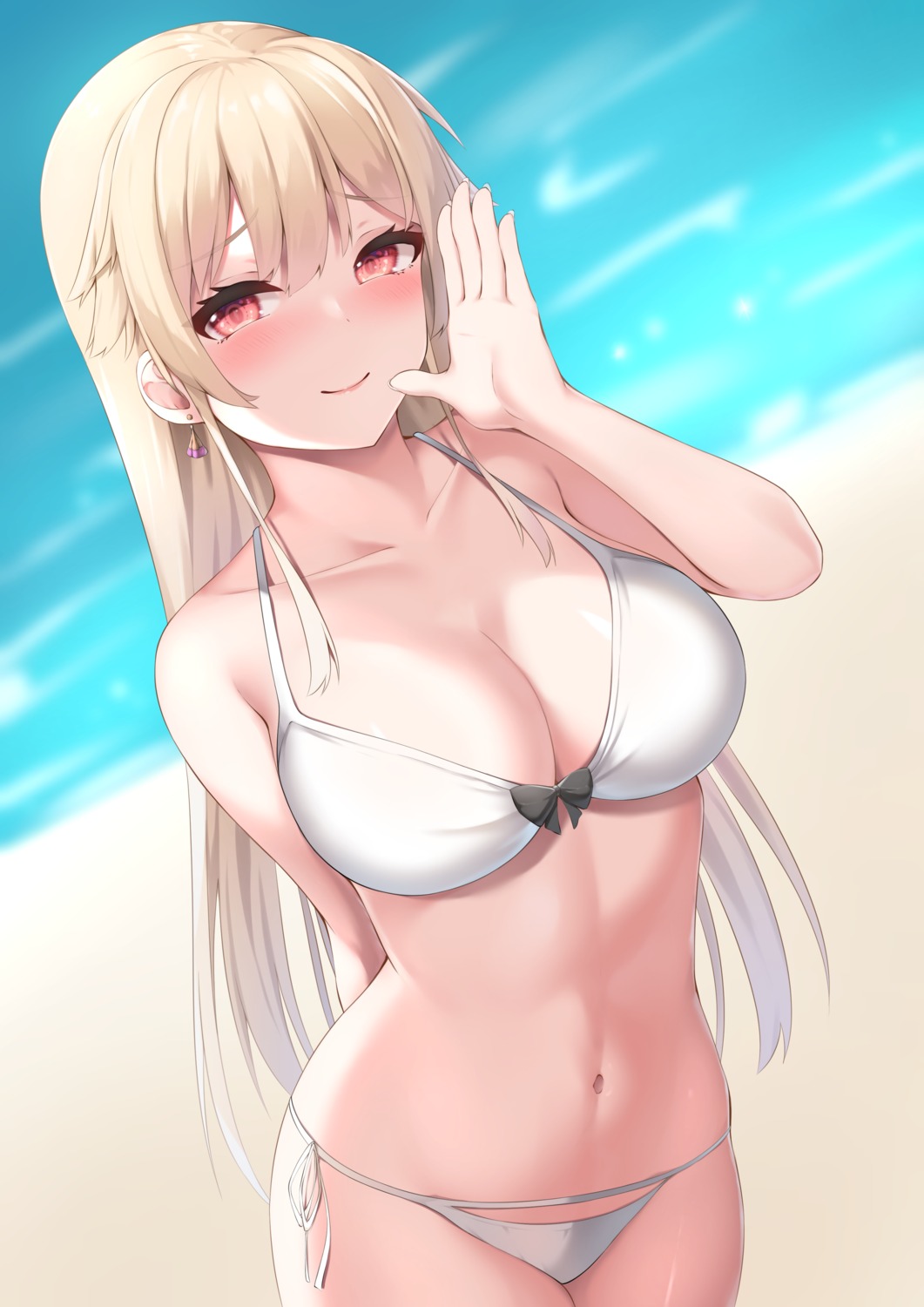 bikini, furen_e_lustario, nijisanji, swimsuits, tatsumiya_kagari