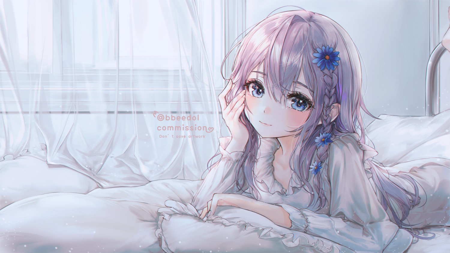 bbeedol, dress, watermark
