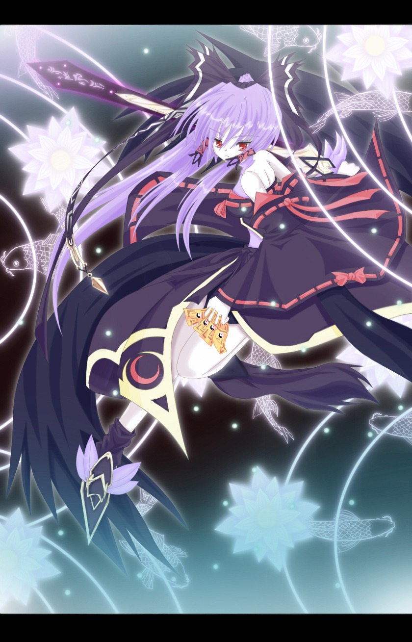 hachiunsumi, meimu, touhou