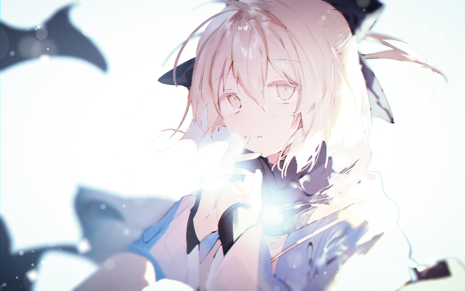 fate/grand_order, japanese_clothes, leo_(feeling_goooood), okita_souji_(fate)