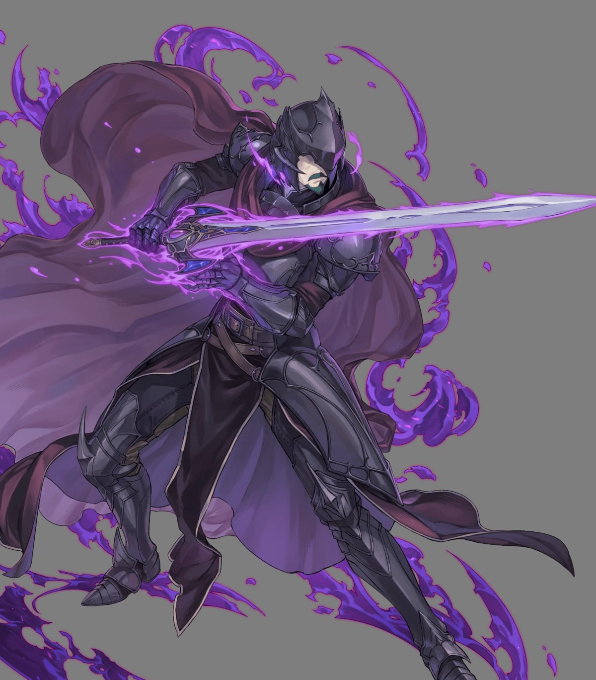 armor, bertram, fire_emblem, fire_emblem:_souen_no_kiseki, nintendo, nishiki_areku, sword
